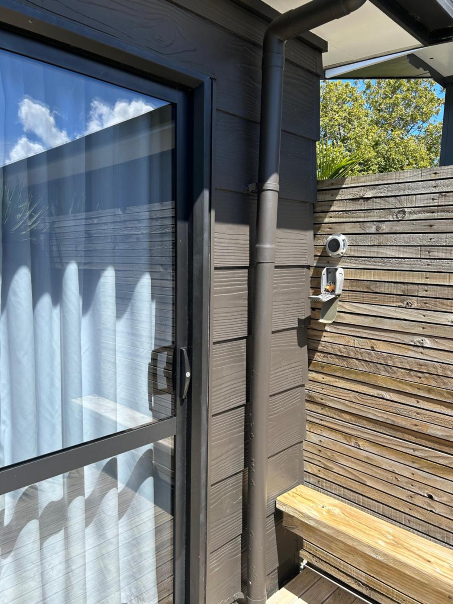 Villa Evolve Bach Whitianga Exterior foto