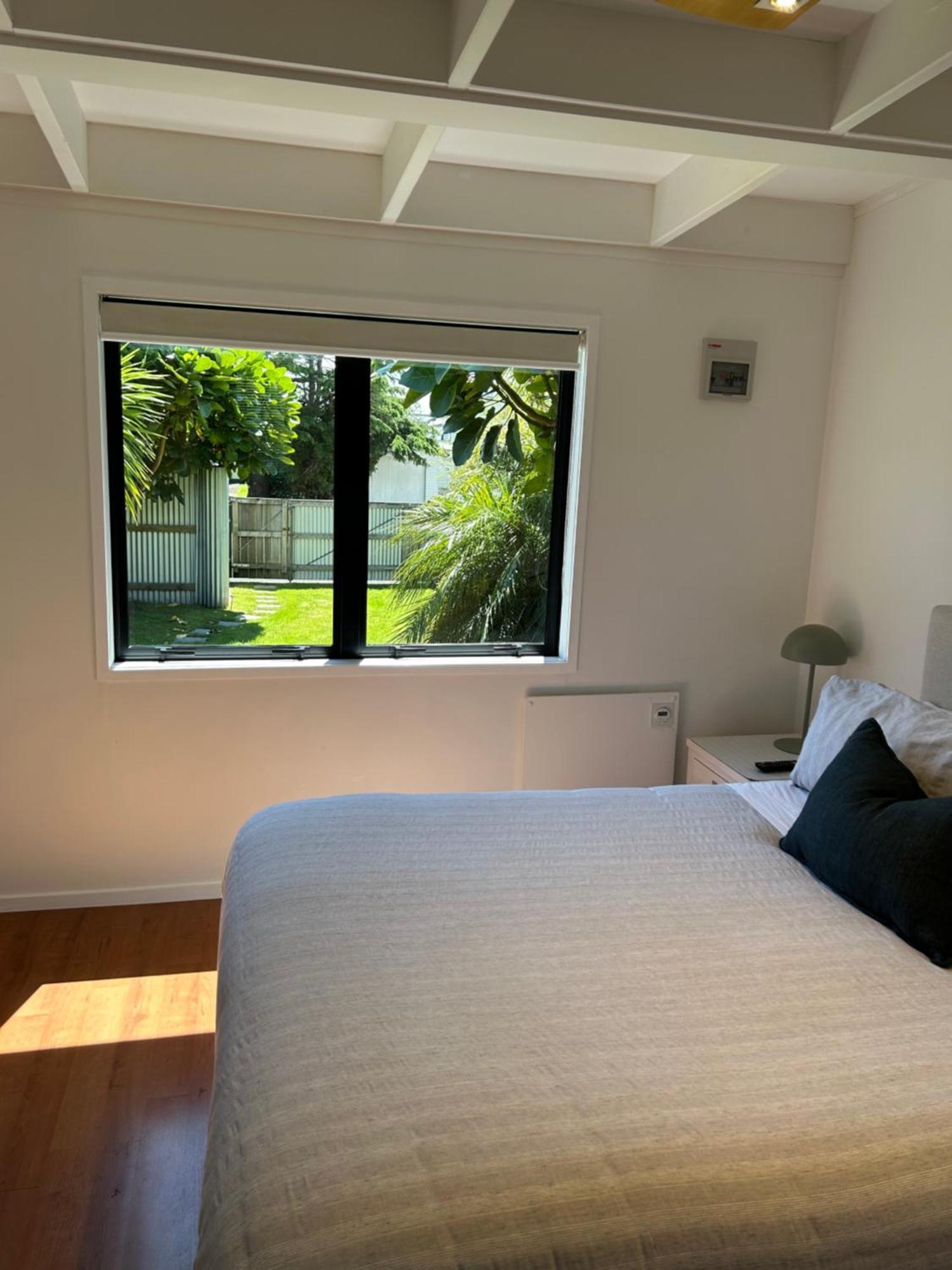 Villa Evolve Bach Whitianga Exterior foto