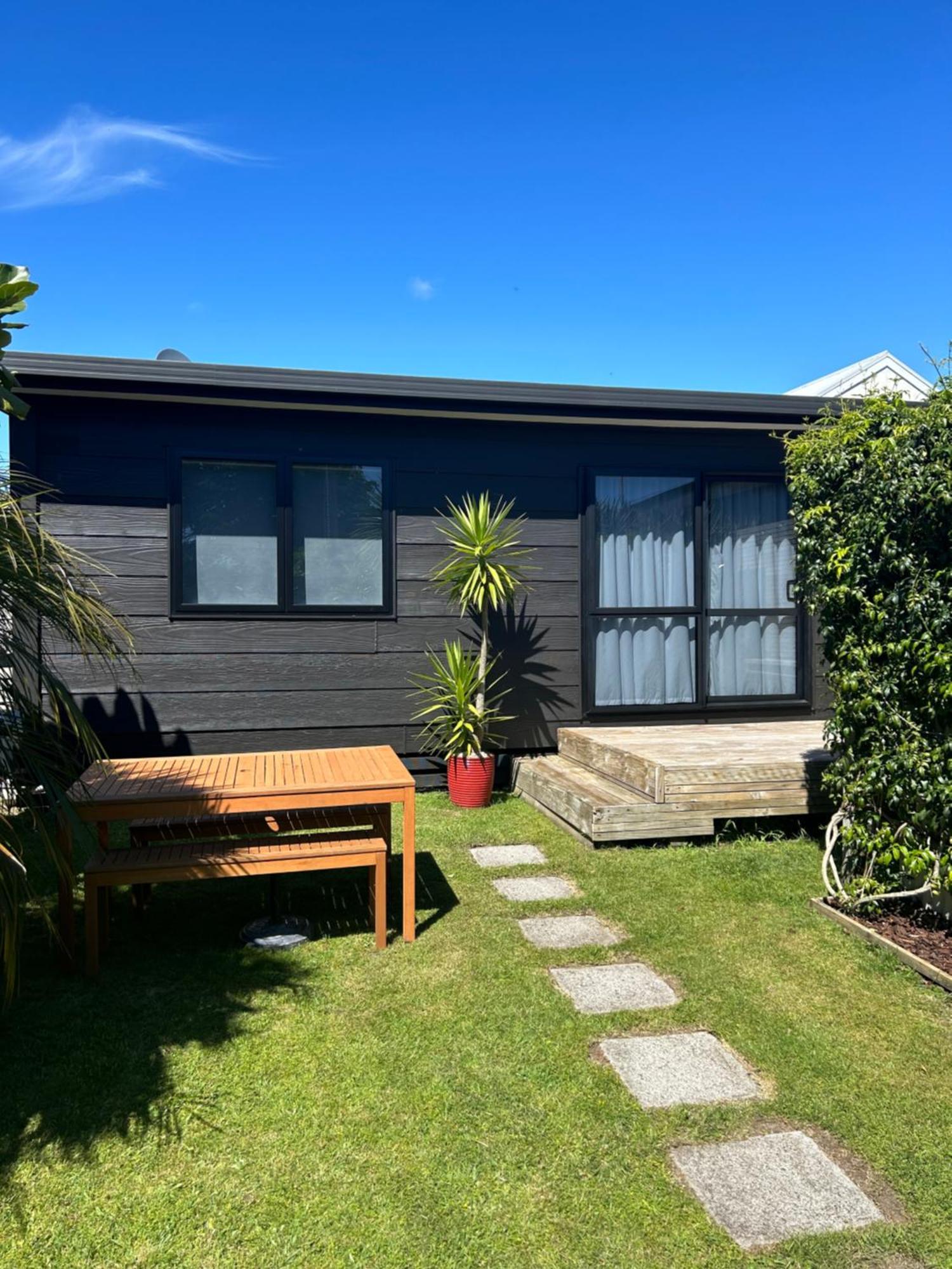 Villa Evolve Bach Whitianga Exterior foto