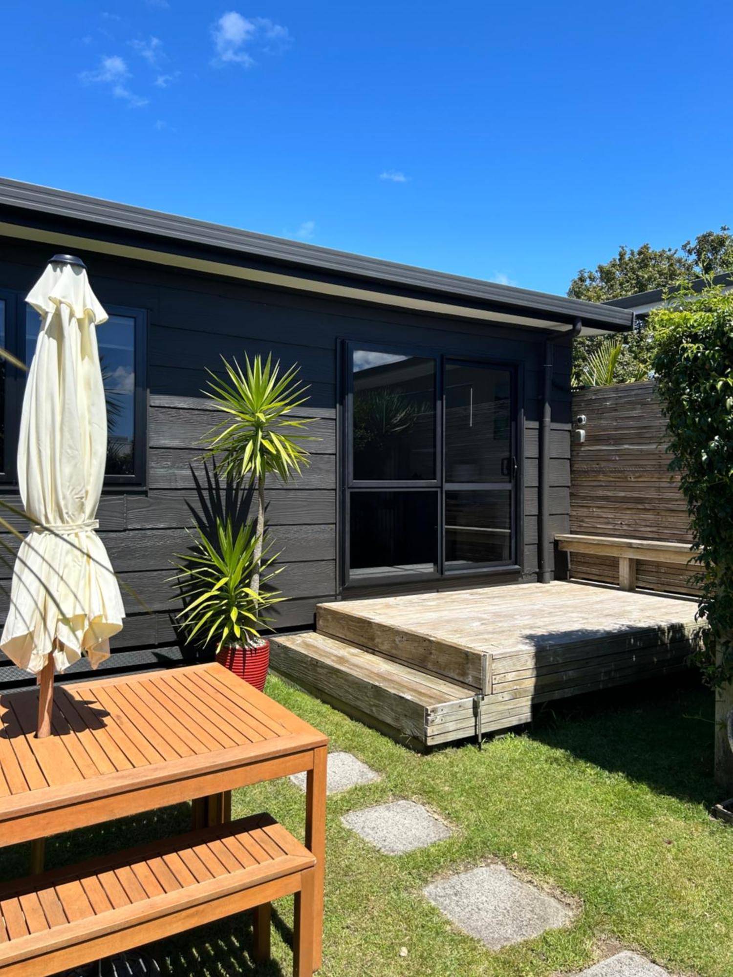 Villa Evolve Bach Whitianga Exterior foto