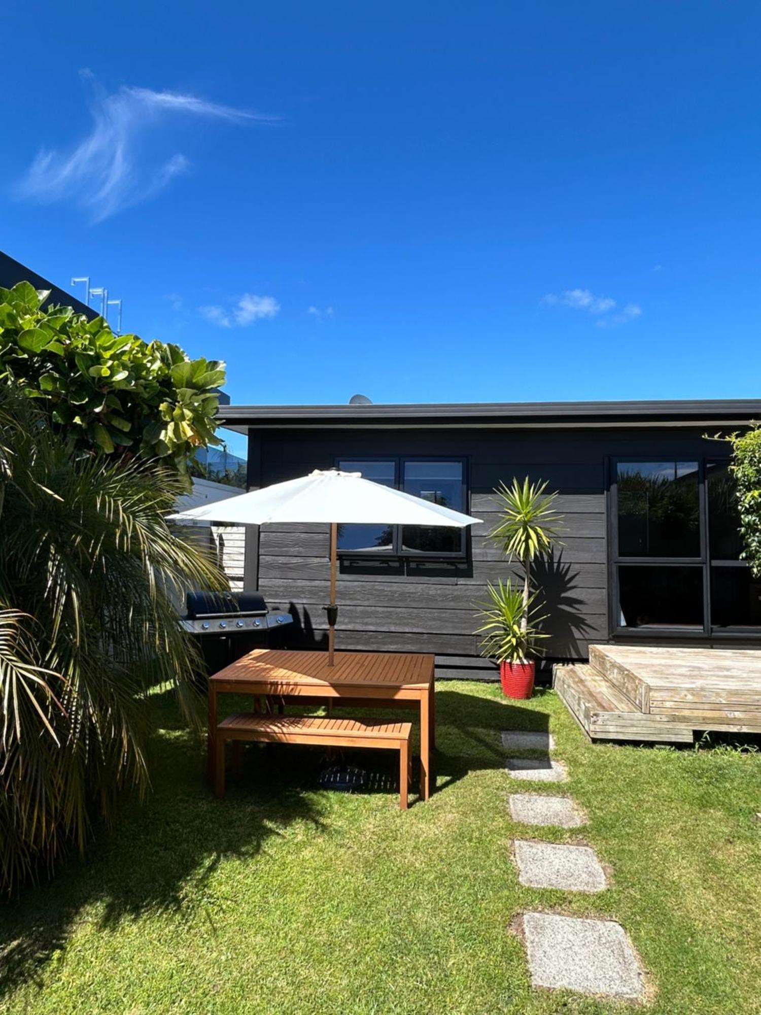 Villa Evolve Bach Whitianga Exterior foto