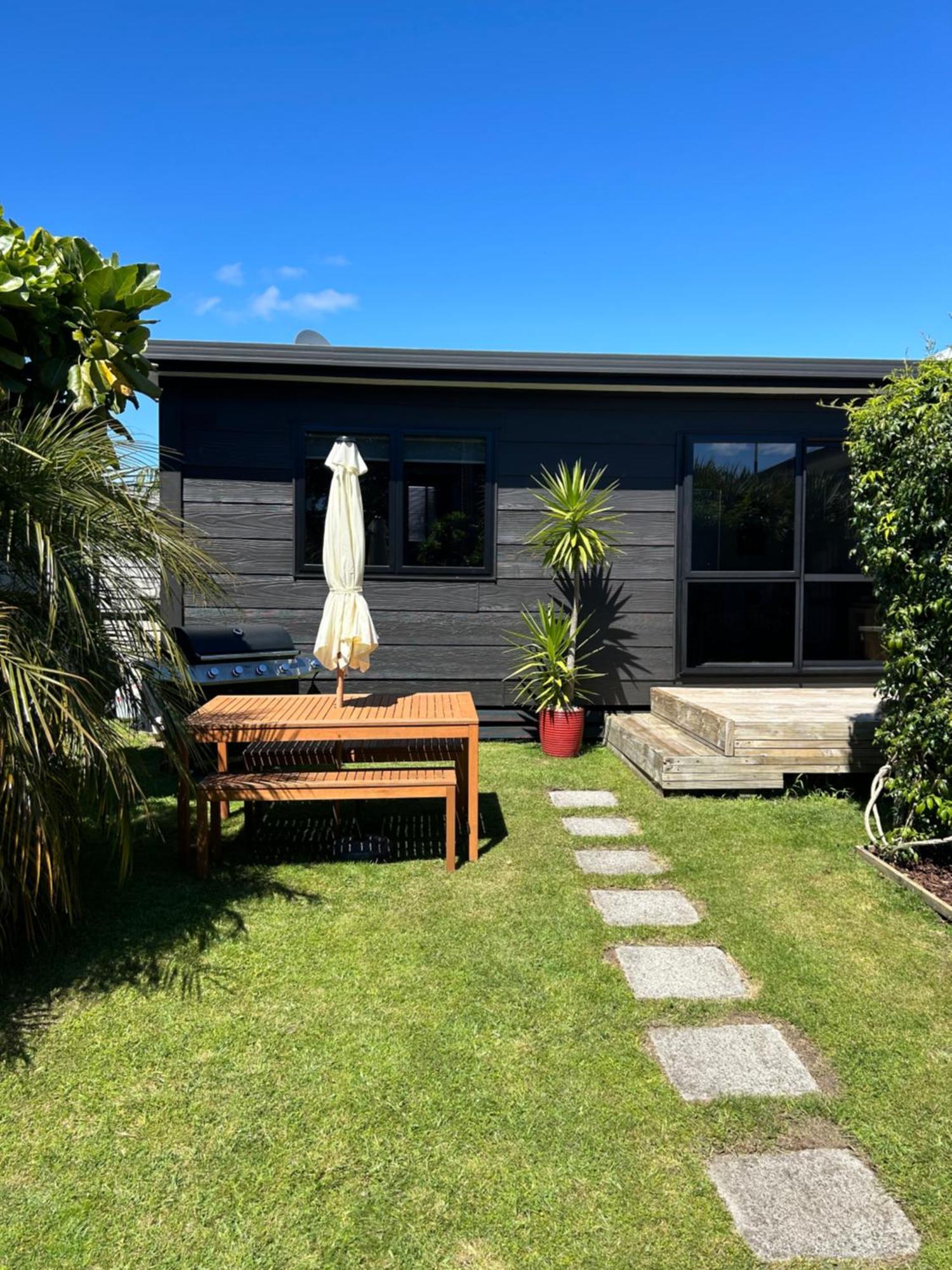 Villa Evolve Bach Whitianga Exterior foto